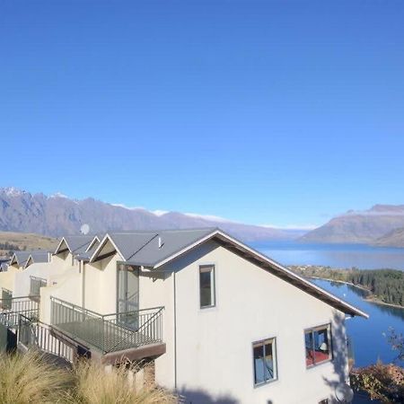 Modern 3 Bedroom With Stunning Postcard Views! Queenstown Zewnętrze zdjęcie