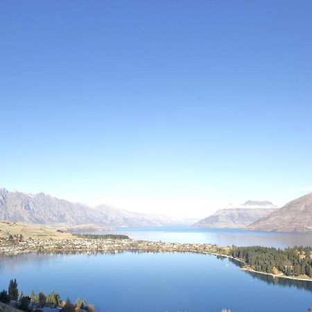 Modern 3 Bedroom With Stunning Postcard Views! Queenstown Zewnętrze zdjęcie