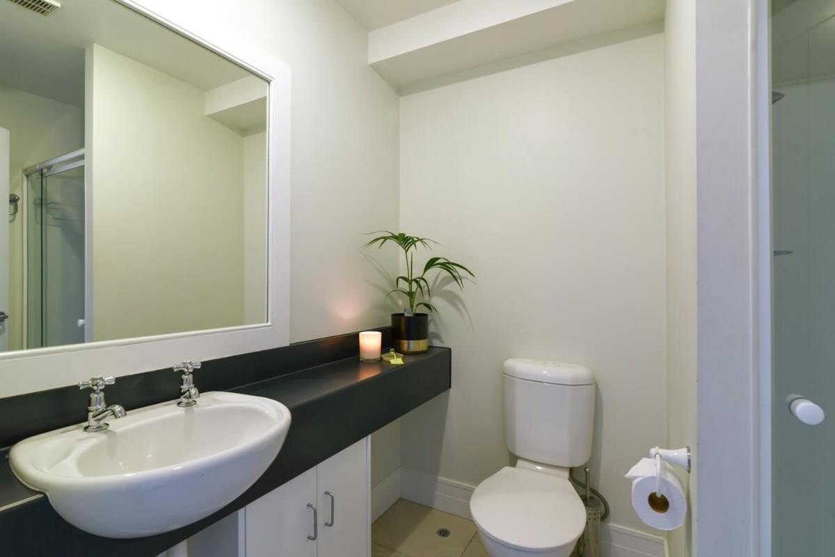 Modern 3 Bedroom With Stunning Postcard Views! Queenstown Zewnętrze zdjęcie